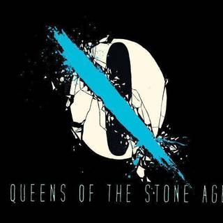 Queens of the Stone Age wallpaper
