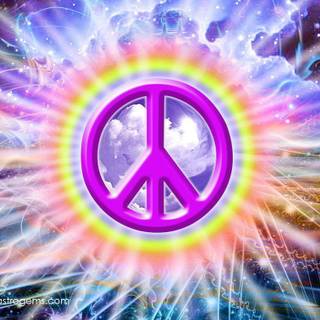 Cool peace sign backgrounds