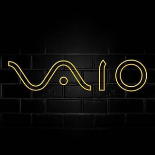 Sony Vaio wallpaper