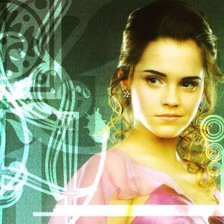 Hermione Granger wallpaper