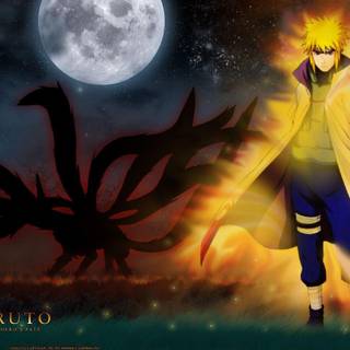 Naruto shippuden HD pictures