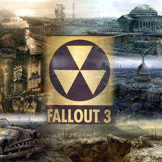 Fallout 3 background