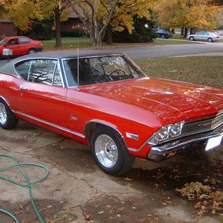 Chevelle images