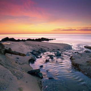 Chesapeake bay wallpaper