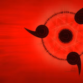 Sharingan wallpaper