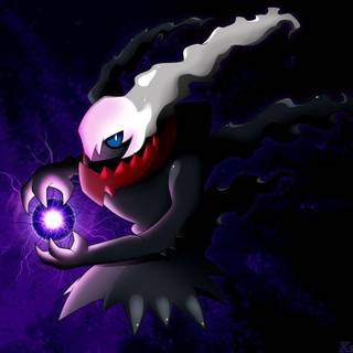 Darkrai pictures