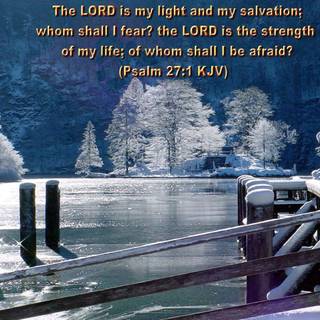 Bible scriptures wallpaper