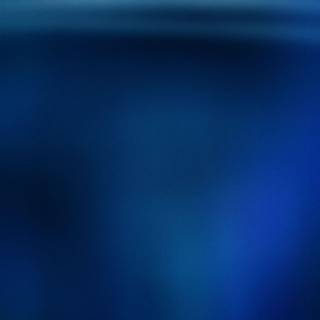 Blue desktop background