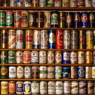 Beer wallpaper