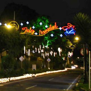 Feliz navidad picture