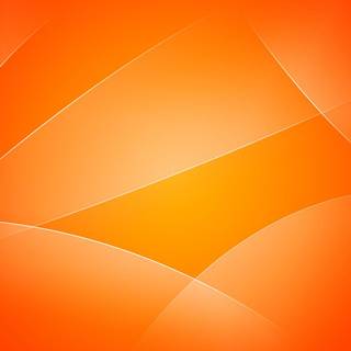 Orange backgrounds