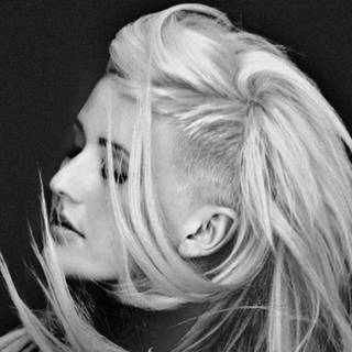 Ellie goulding background