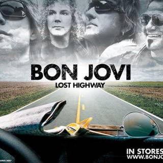 Free Jon Bon Jovi wallpaper