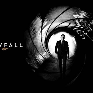 James Bond wallpaper