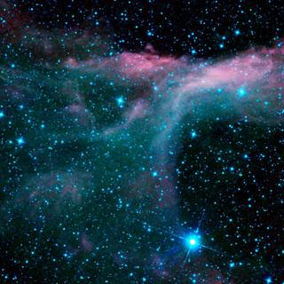 Outer space desktop backgrounds