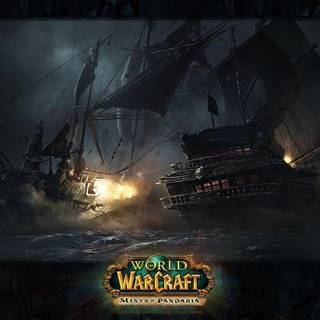 World of Warcraft wallpaper