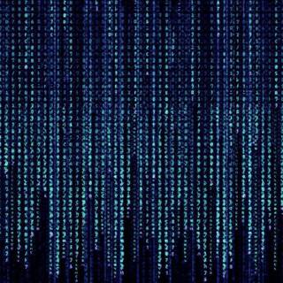 Computer science wallpaper