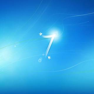 Windows 7 HD wallpaper 1080p