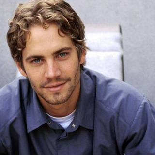 Paul Walker wallpaper