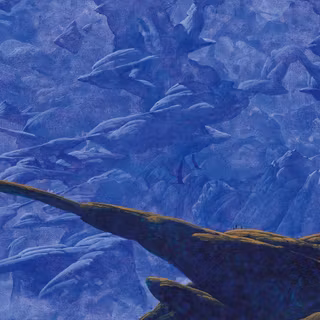 Roger Dean wallpaper