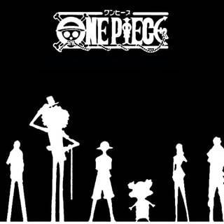 One Pieces wallpaper