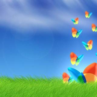 Windows computer backgrounds