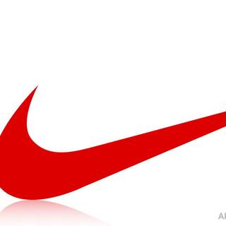 Nike symbol wallpaper