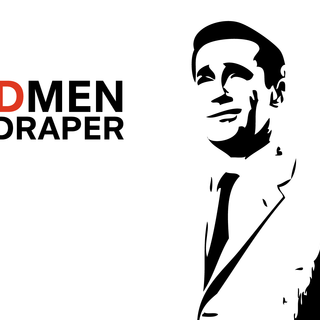 Mad Men wallpaper