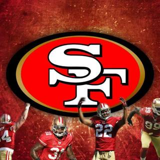 49ers desktop wallpaper