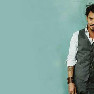Johnny Depp wallpaper