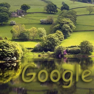 Google free backgrounds