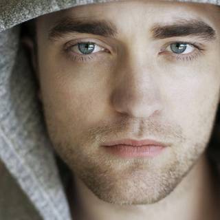 Robert Pattinson wallpaper