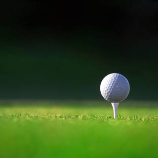 Golf background