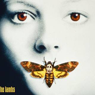 Silence of the Lambs wallpaper