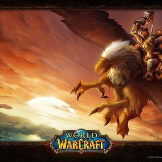 World of warcraft images
