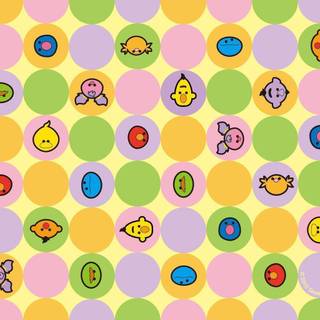 Sesame Street wallpaper