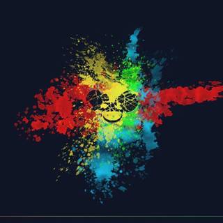 Deadmau5 wallpaper HD