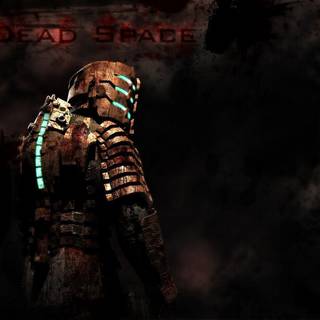 Dead space wallpaper