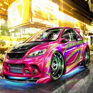 Fast cool cars wallpaper