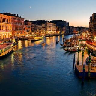Venice Italy wallpaper