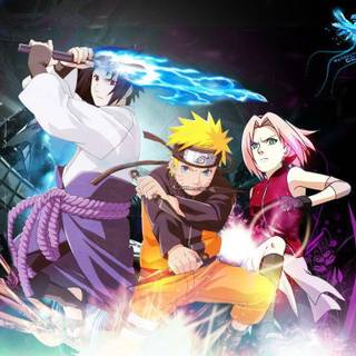 Naruto shippuden pictures of naruto