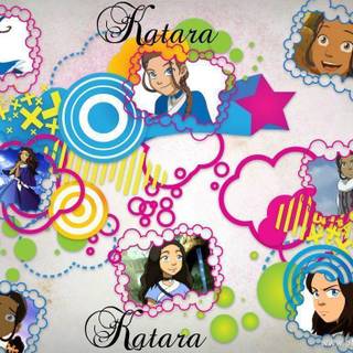 Katara wallpaper