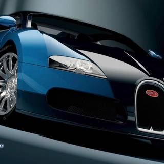 Bugatti car wallpaper