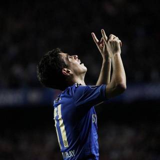 Cool soccer wallpaper