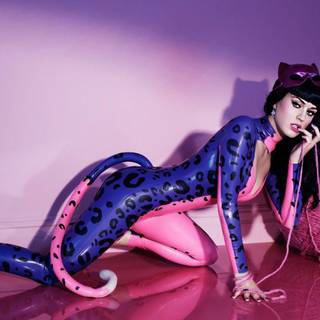 Katy Perry desktop wallpaper