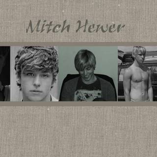 Mitch hewer wallpaper