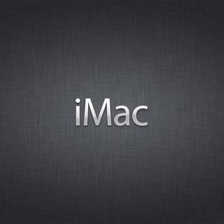 Imac wall papers