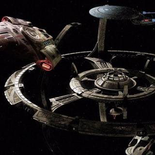 Star Trek: Deep Space Nine wallpaper