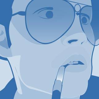 Badass desktop backgrounds