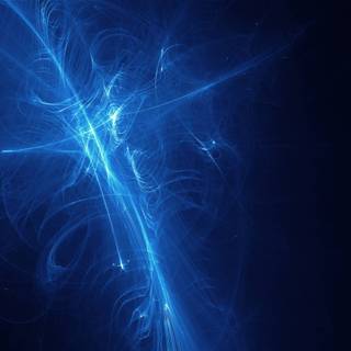 Fractal backgrounds